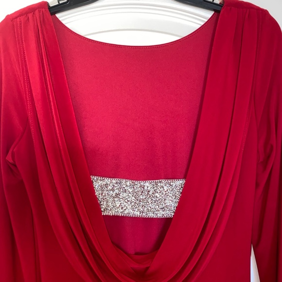 Evening dress - Picture 3 of 3